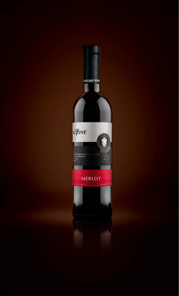 vína z Moldávie